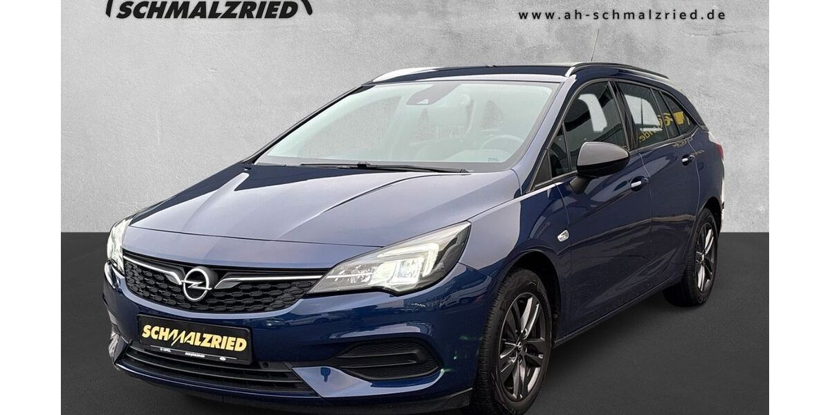 Opel Astra 64.588 km 14.970 &euro; Bremerhaven 27570