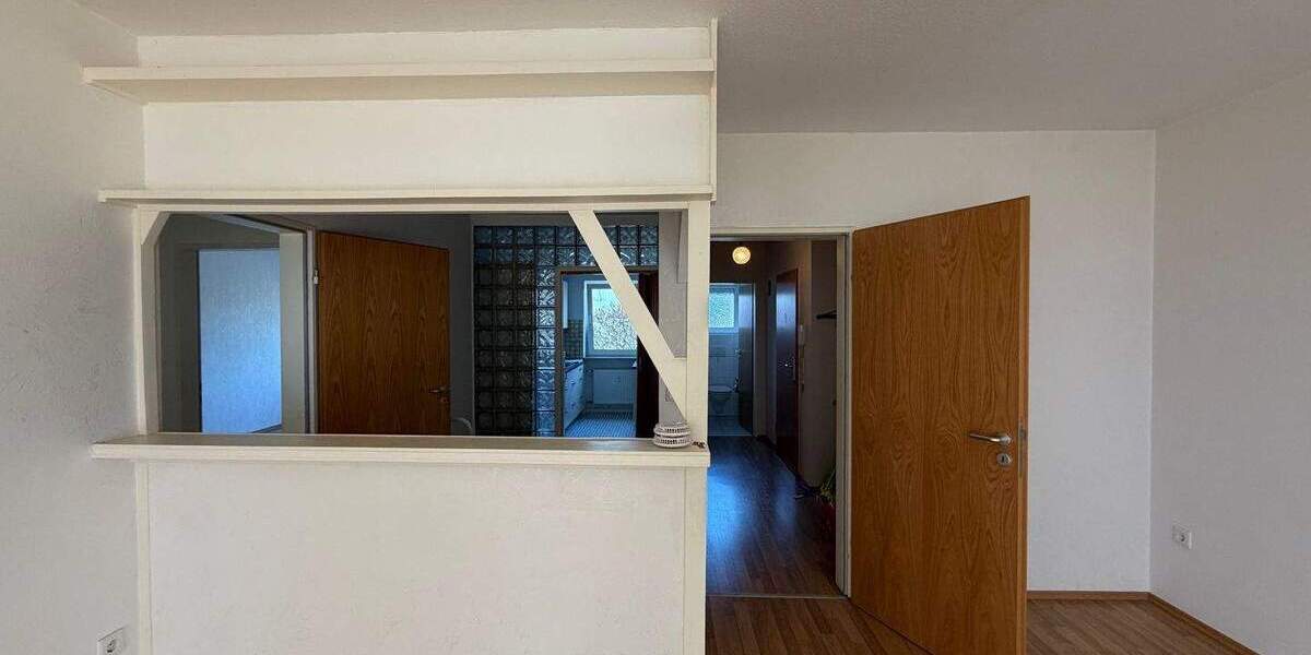 Etagenwohnung Viernheim - 5 Zimmer, 132 m&sup2;, 325.000&euro; | Angebot:25525205