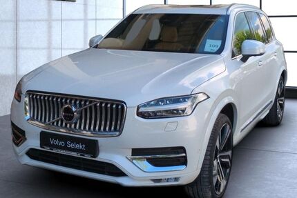 Volvo XC90 81.290 km 49.990 &euro; Kolbermoor 83059