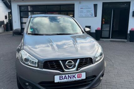 Nissan Qashqai 123.350 km 7.490 &euro; Delmenhorst 27751