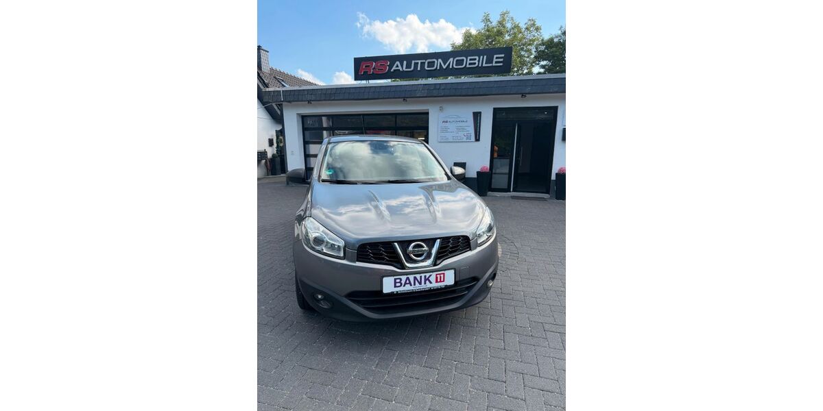 Nissan Qashqai 123.350 km 7.490 &euro; Delmenhorst 27751