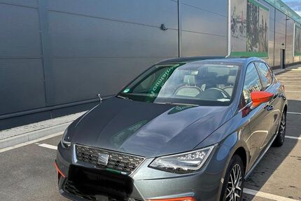Seat Ibiza 81.500 km 10.900 &euro; Mülheim 45479