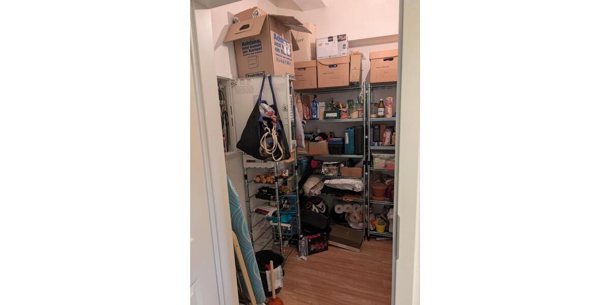 Etagenwohnung Oldenburg Bürgeresch - 3 Zimmer, 89 m&sup2;, 998&euro; | Angebot:26412745