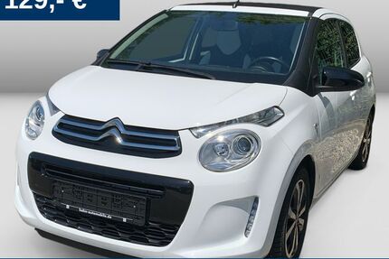 Citroen C1 47.147 km 9.790 &euro; Backnang 71522