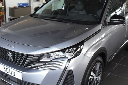 Peugeot 3008 88.650 km 19.500 &euro; Meißen 01662