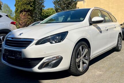 Peugeot 308 137.500 km 7.990 &euro; Taunusstein 65232