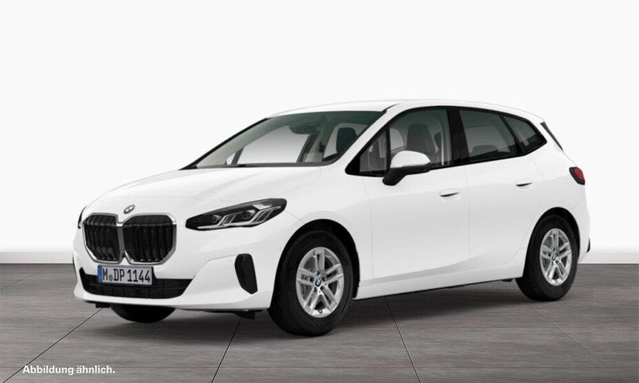 218 Active Tourer