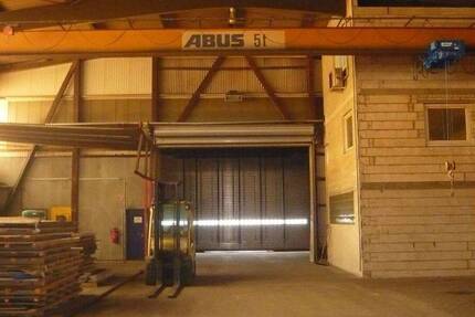 Gewerbeobjekt Bruchsal - 2.350.000&euro; | Angebot:23982170