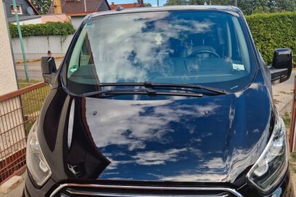 Ford Tourneo Custom 95.000 km 29.900 &euro; Eberswalde 16227