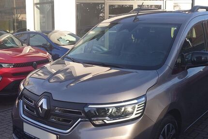 Renault Kangoo 6.800 km 25.585 &euro; Berlin 12623