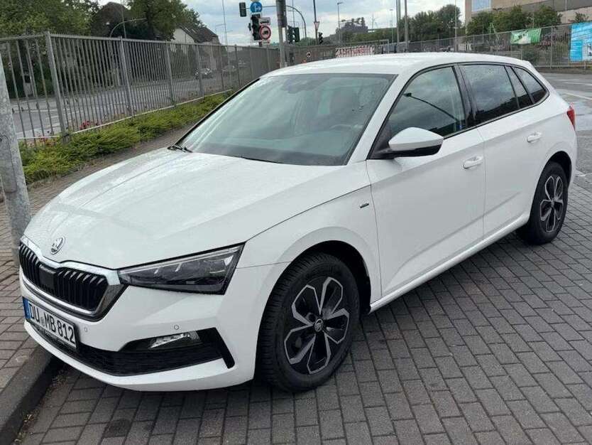 Skoda Scala 58.775 km 10.900 € Duisburg 47259