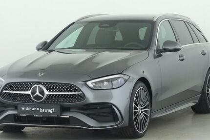 Mercedes-Benz C 220 8.000 km 54.900 &euro; Aalen 73431
