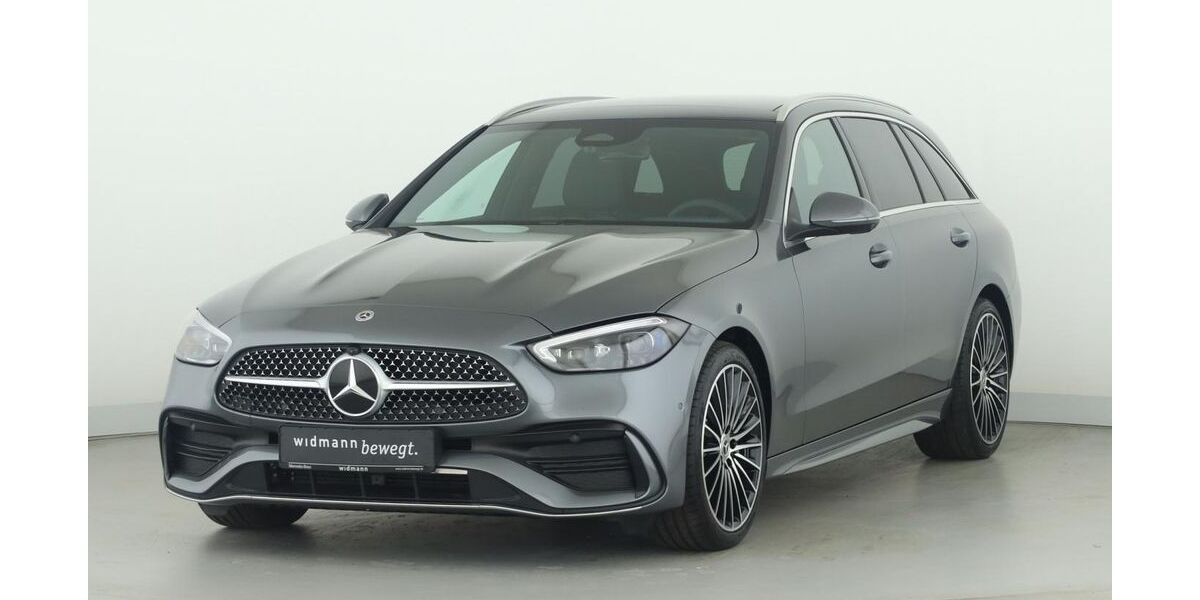 Mercedes-Benz C 220 8.000 km 54.900 &euro; Aalen 73431