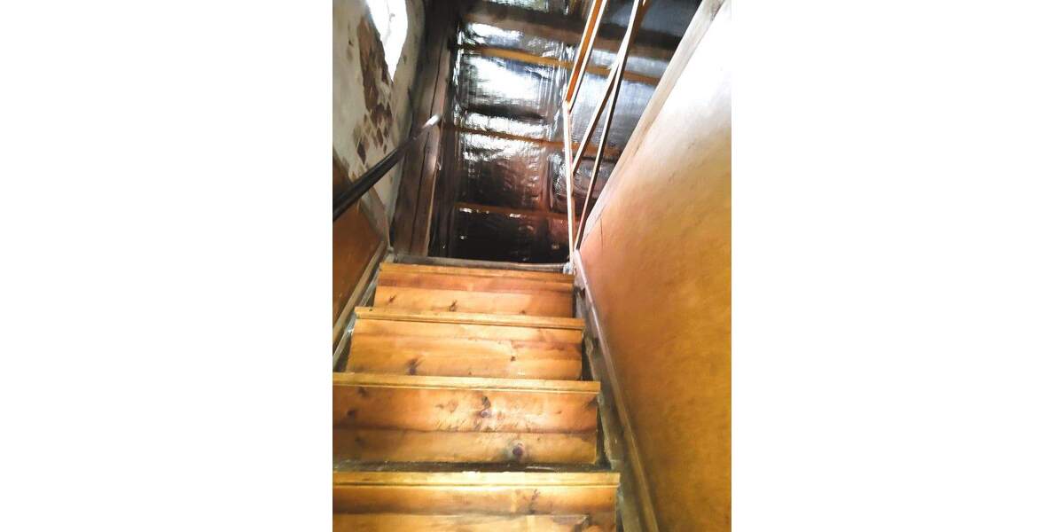 Einfamilienhaus Wusterhausen/Dosse Wusterhausen - 4 Zimmer, 110 m&sup2;, 80.000&euro; | Angebot:25715775