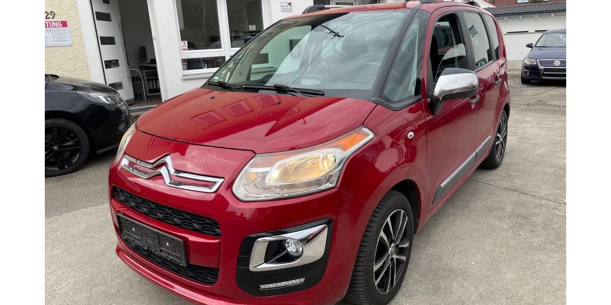 Citroen C3 138.500 km 5.890 &euro; Ichenhausen-Hochwang 89335