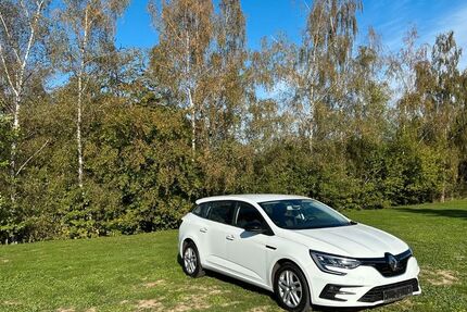 Renault Megane 99.950 km 14.990 &euro; Horhausen 56593