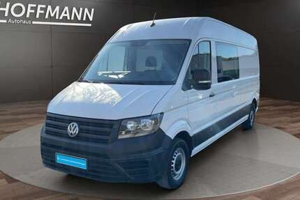 VW Crafter 21.170 km 39.780 &euro; Sundern 59846
