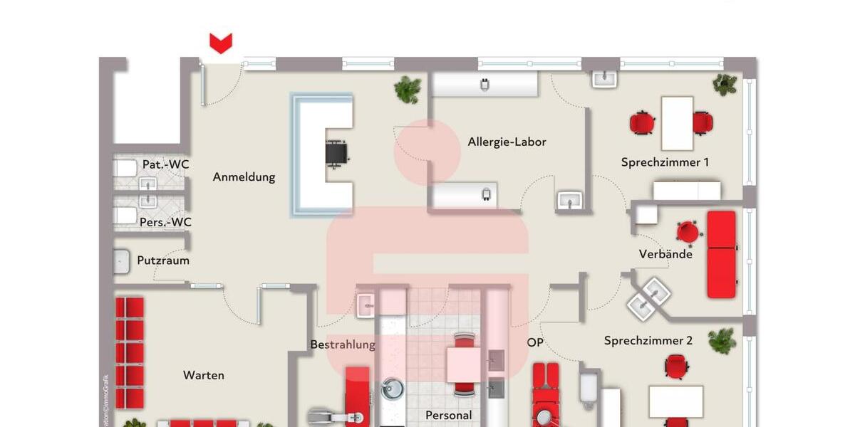 Gewerbeobjekt Marktoberdorf - 1.500&euro; | Angebot:22502885