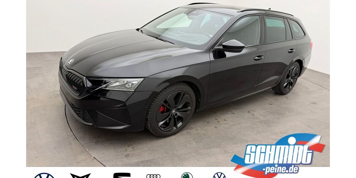 Skoda Octavia 19.590 km 35.900 &euro; Peine 31226