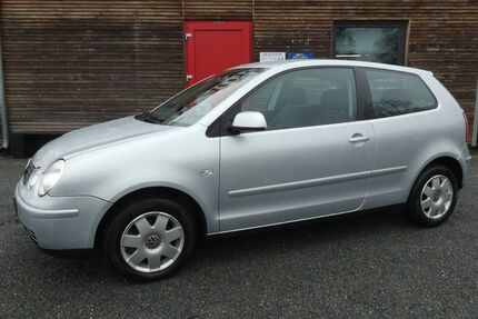 VW Polo 110.264 km 2.950 &euro; Rüsselsheim 65428