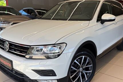 VW Tiguan 250.000 km 14.999 &euro; Bad Breisig 53498