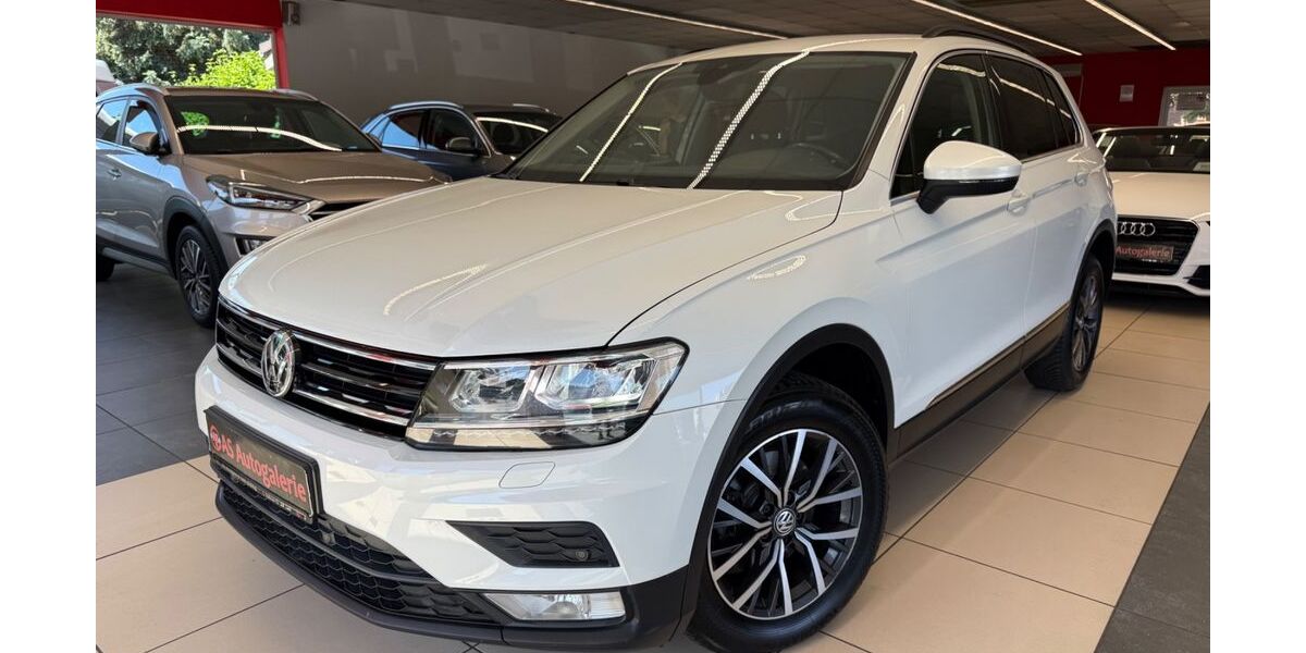 VW Tiguan 250.000 km 14.999 &euro; Bad Breisig 53498