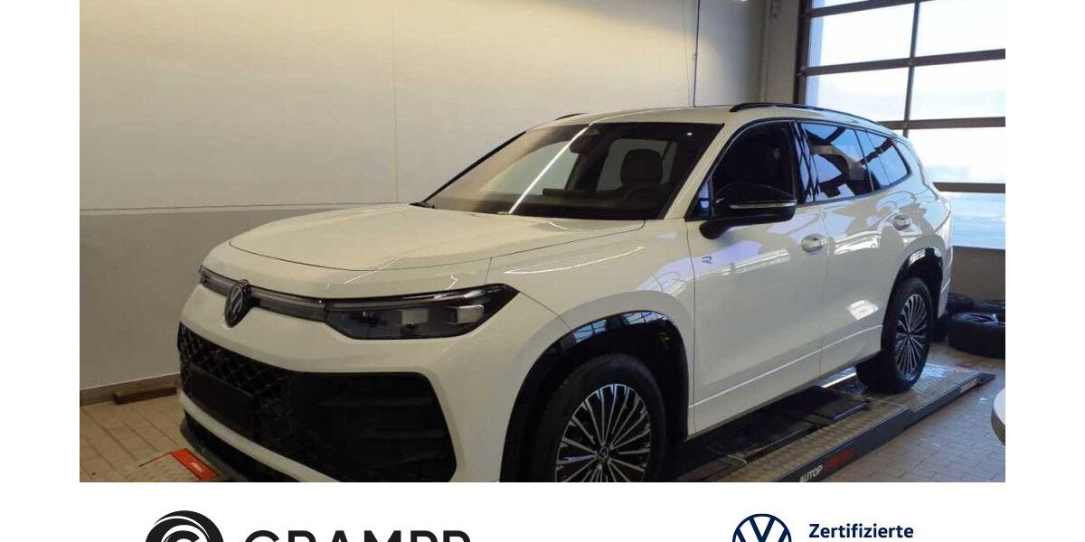 VW Tayron 13.278 km 52.490 &euro; Lohr am Main 97816