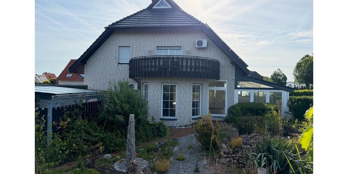 Einfamilienhaus Minden Bölhorst - 6 Zimmer, 185 m&sup2;, 468.000&euro; | Angebot:27056787