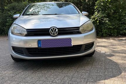 VW Golf 119.566 km 4.999 &euro; Stuhr 28816