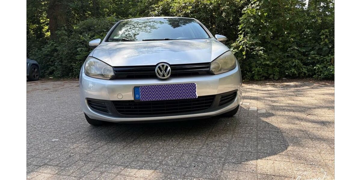 VW Golf 119.566 km 4.999 &euro; Stuhr 28816