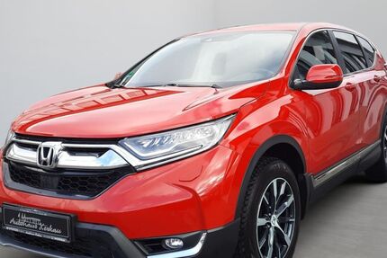 Honda CR-V 84.000 km 23.900 &euro; Einbeck 37574