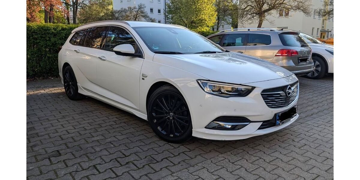 Opel Insignia 155.000 km 12.900 &euro; Augsburg 86159