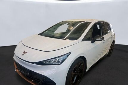 Cupra Born 43.500 km 24.499 &euro; Fulda 36043