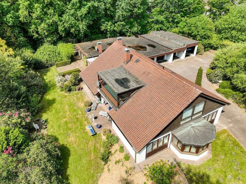 Haus zum Kaufen in Lunestedt 429.000 € 403 m²