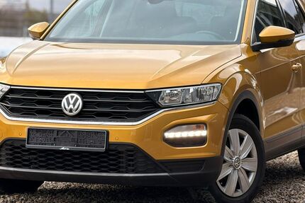 VW T-Roc 73.489 km 13.600 &euro; Albstadt, Tailfingen 72461
