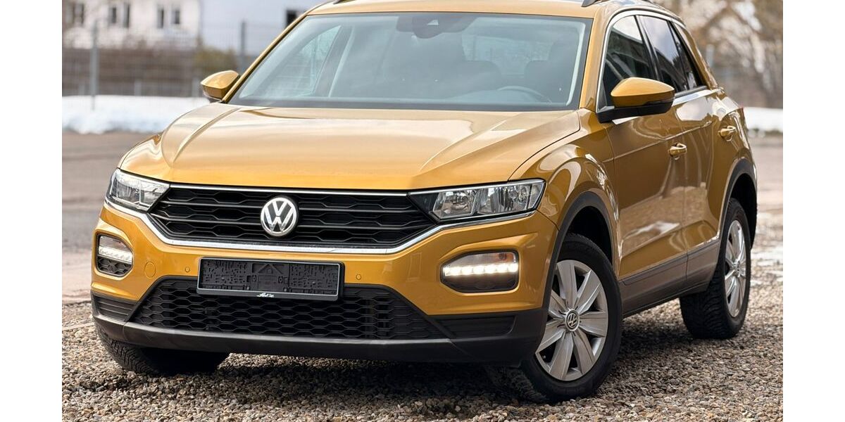 VW T-Roc 73.489 km 13.600 &euro; Albstadt, Tailfingen 72461