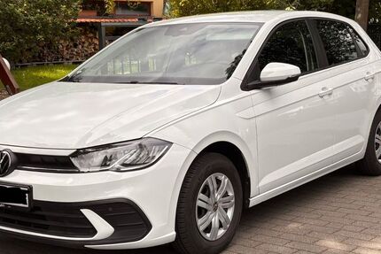 VW Polo 49.996 km 12.900 &euro; Hennigsdorf 16761