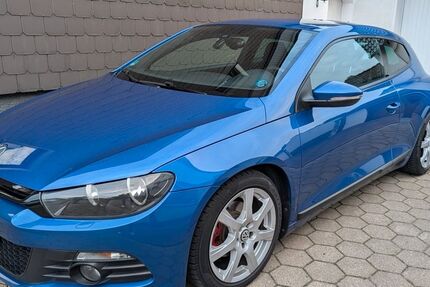 VW Scirocco 178.000 km 9.999 &euro; Recklinghausen 45665