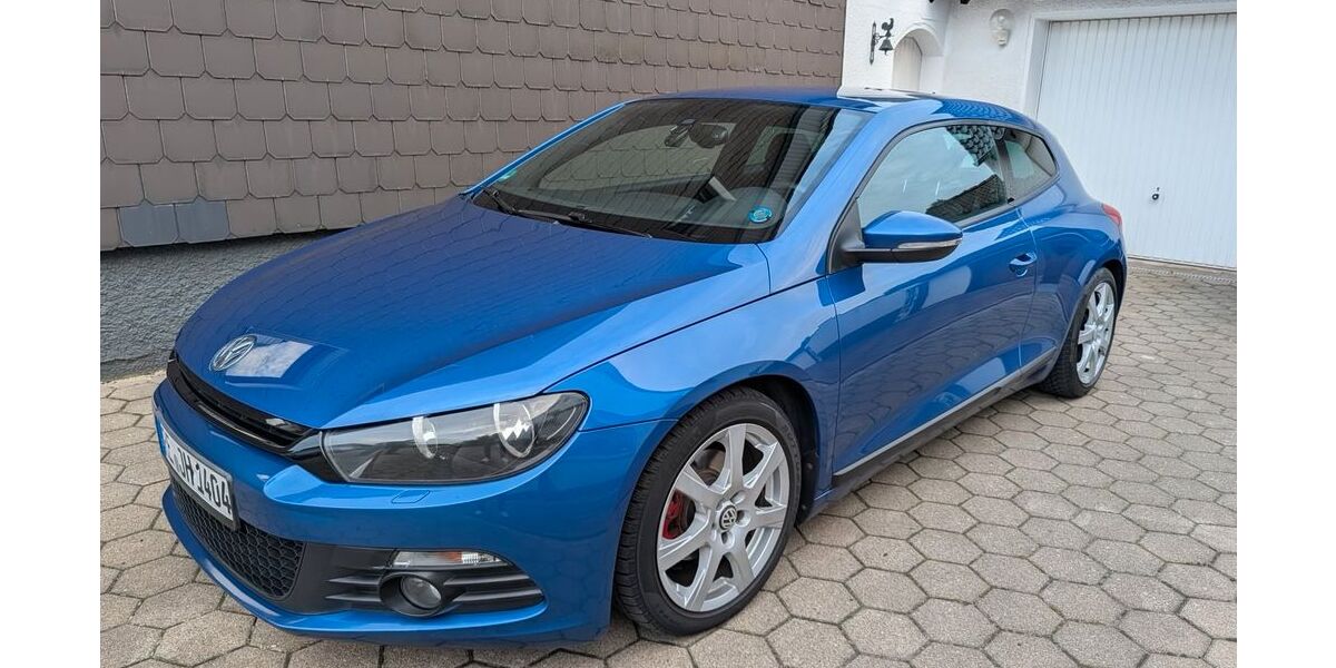 VW Scirocco 178.000 km 9.999 &euro; Recklinghausen 45665