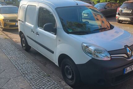 Renault Kangoo 280.000 km 4.000 &euro; Berlin 13589