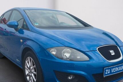 Seat Leon 38.327 km 6.799 &euro; Olpe 57462