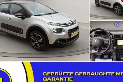 Citroen C3 86.747 km 9.690 &euro; Trier 54292