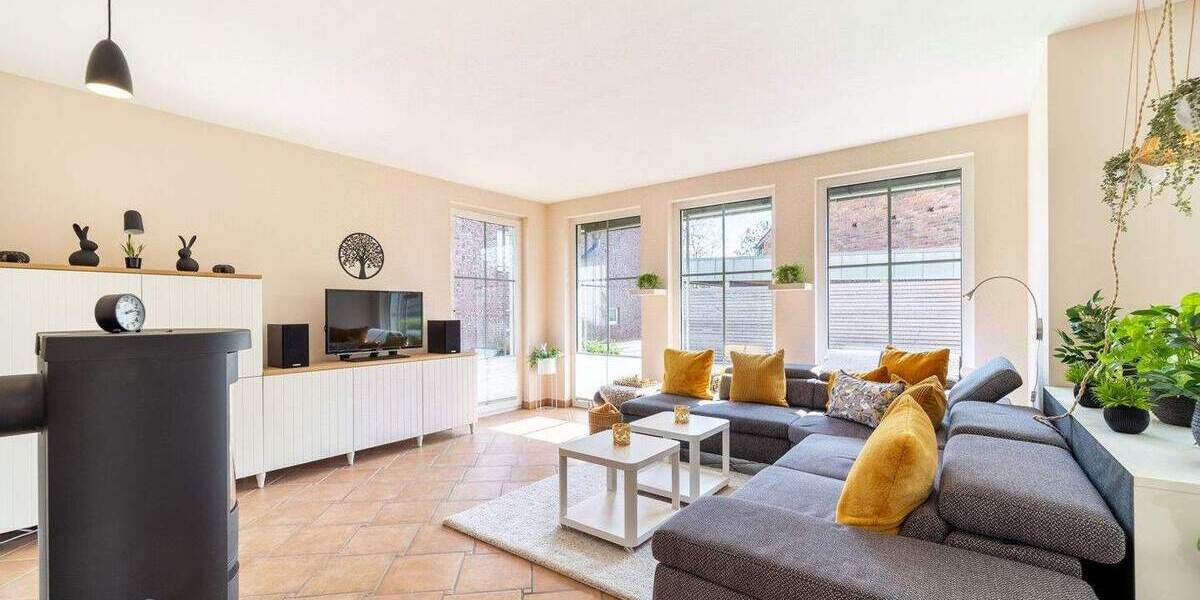 Einfamilienhaus Werther (Westf.) Werther - 6 Zimmer, 145 m&sup2;, 420.000&euro; | Angebot:25797757