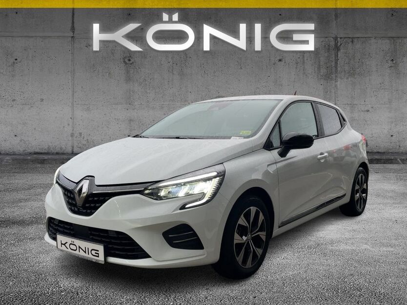 Renault Clio 14.162 km 16.997 € Jena 07749