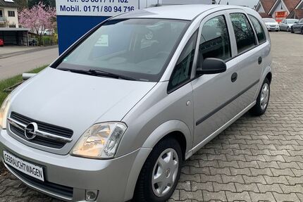 Opel Meriva 169.889 km 1.750 &euro; Sulzbach-Rosenberg 92237