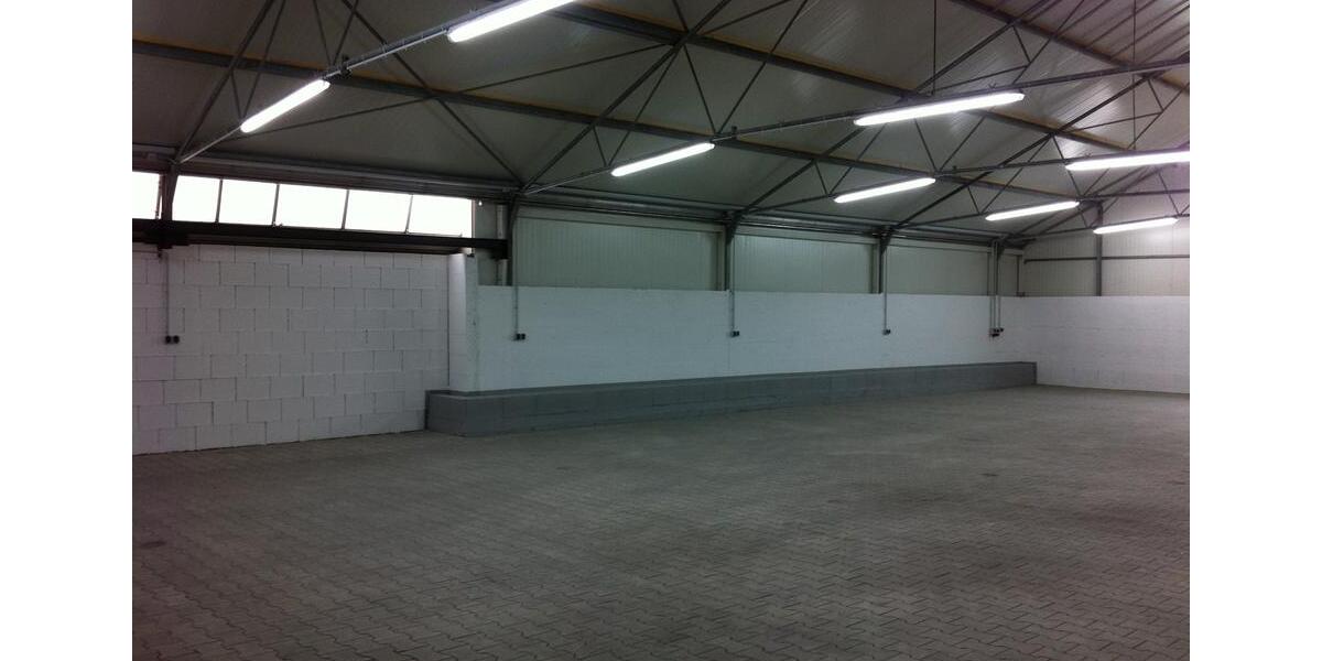 Gewerbeobjekt Lage - 1.000&euro; | Angebot:25806740