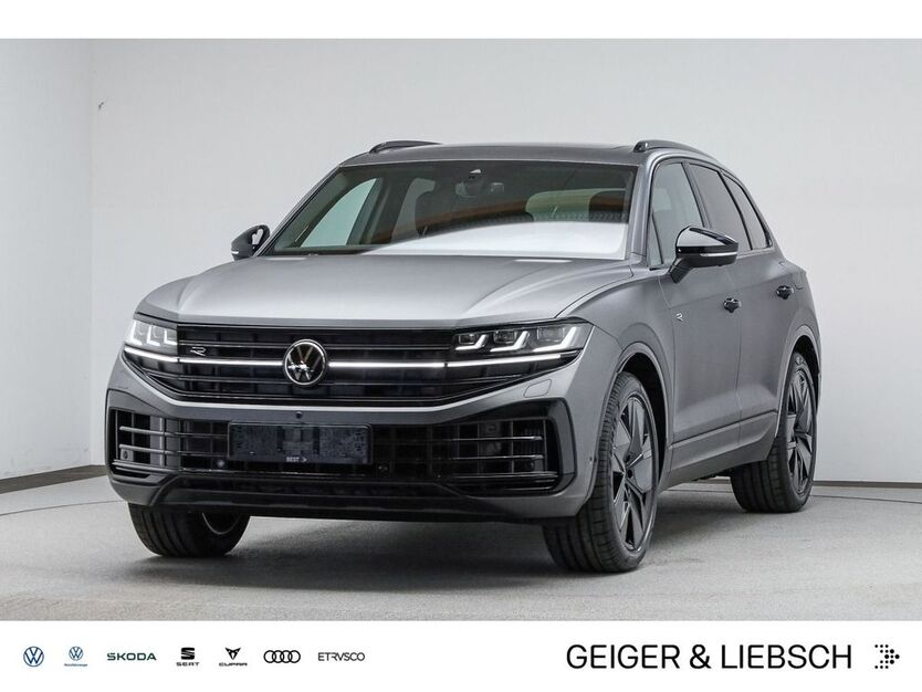 VW Touareg 7.900 km 92.895 € Linsengericht 63589