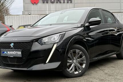 Peugeot 208 21.029 km 16.490 &euro; Gütersloh 33334