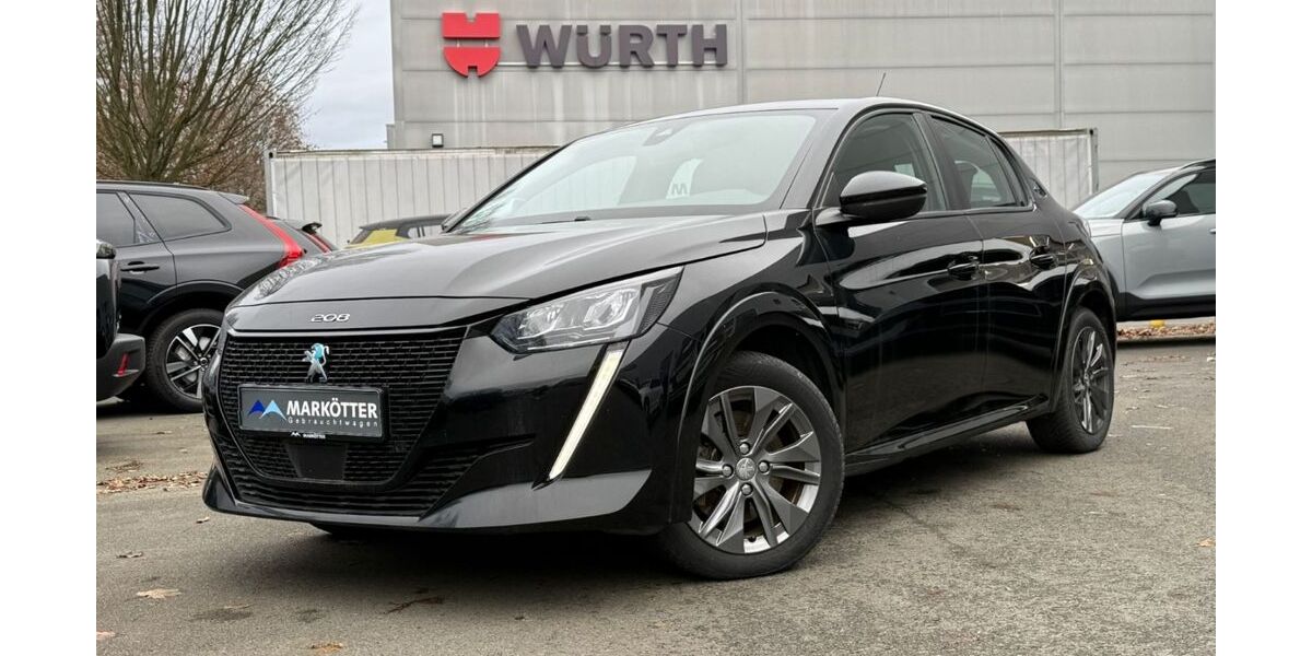 Peugeot 208 21.029 km 16.490 &euro; Gütersloh 33334