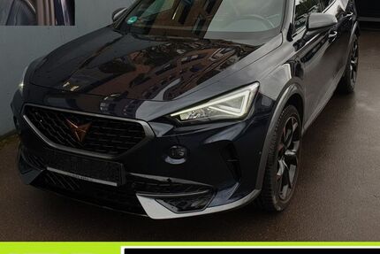 Cupra Formentor 61.044 km 27.270 &euro; Waiblingen 71332